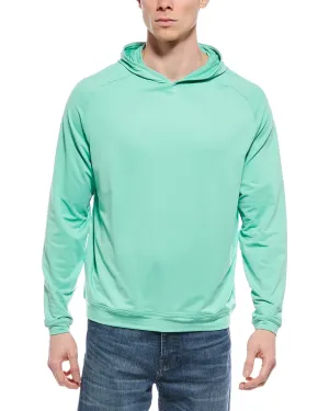 Peter Millar WM Phoenix Open Pine Performance Hoodie