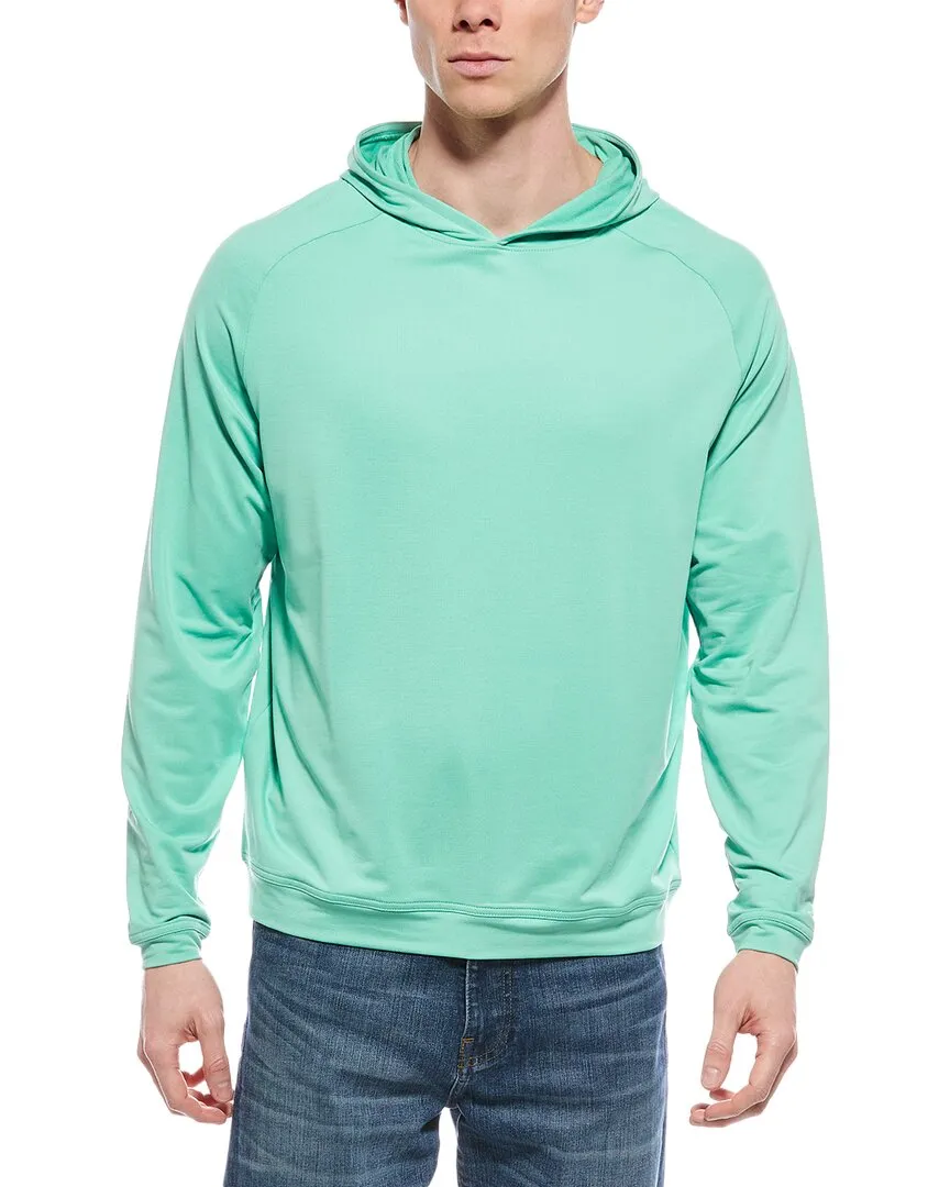 Peter Millar WM Phoenix Open Pine Performance Hoodie