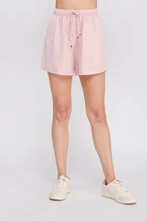 Pinky Promise Shorts