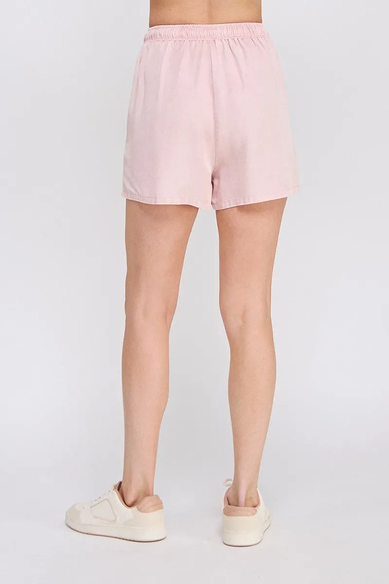 Pinky Promise Shorts