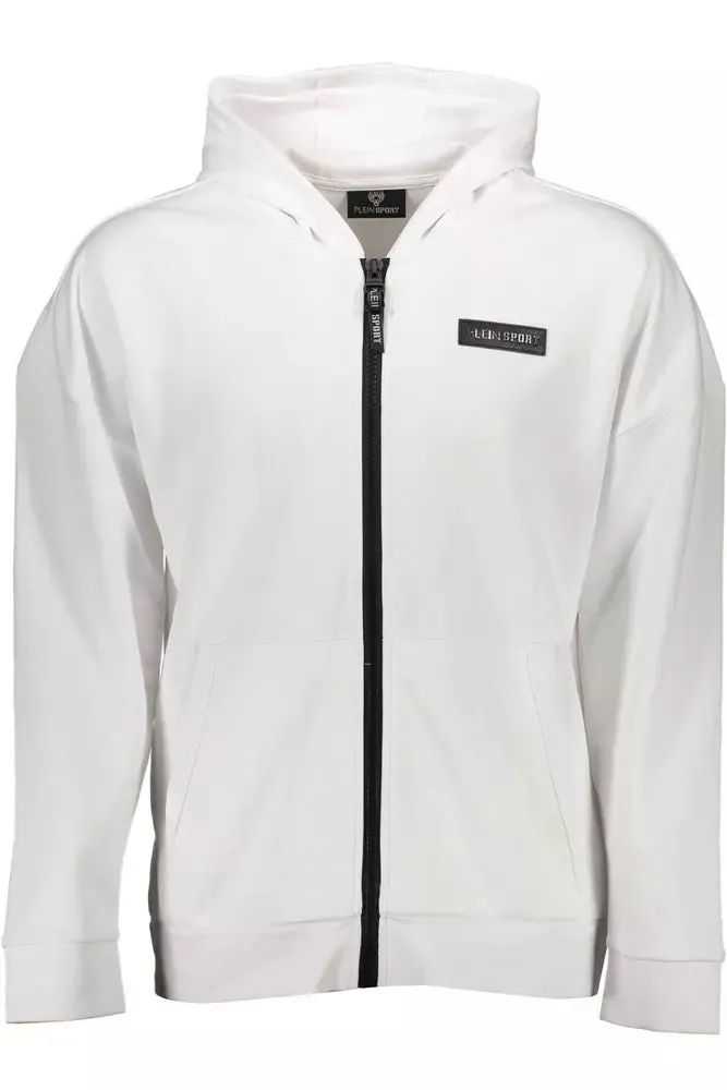 Plein Sport Cotton Men Men's Sweater