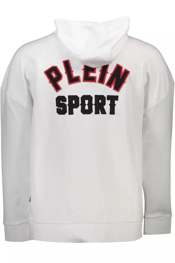 Plein Sport Cotton Men Men's Sweater