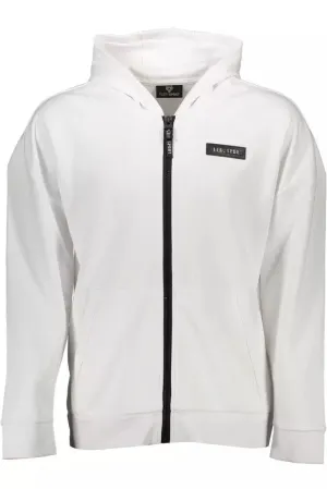 Plein Sport Cotton Men Men's Sweater