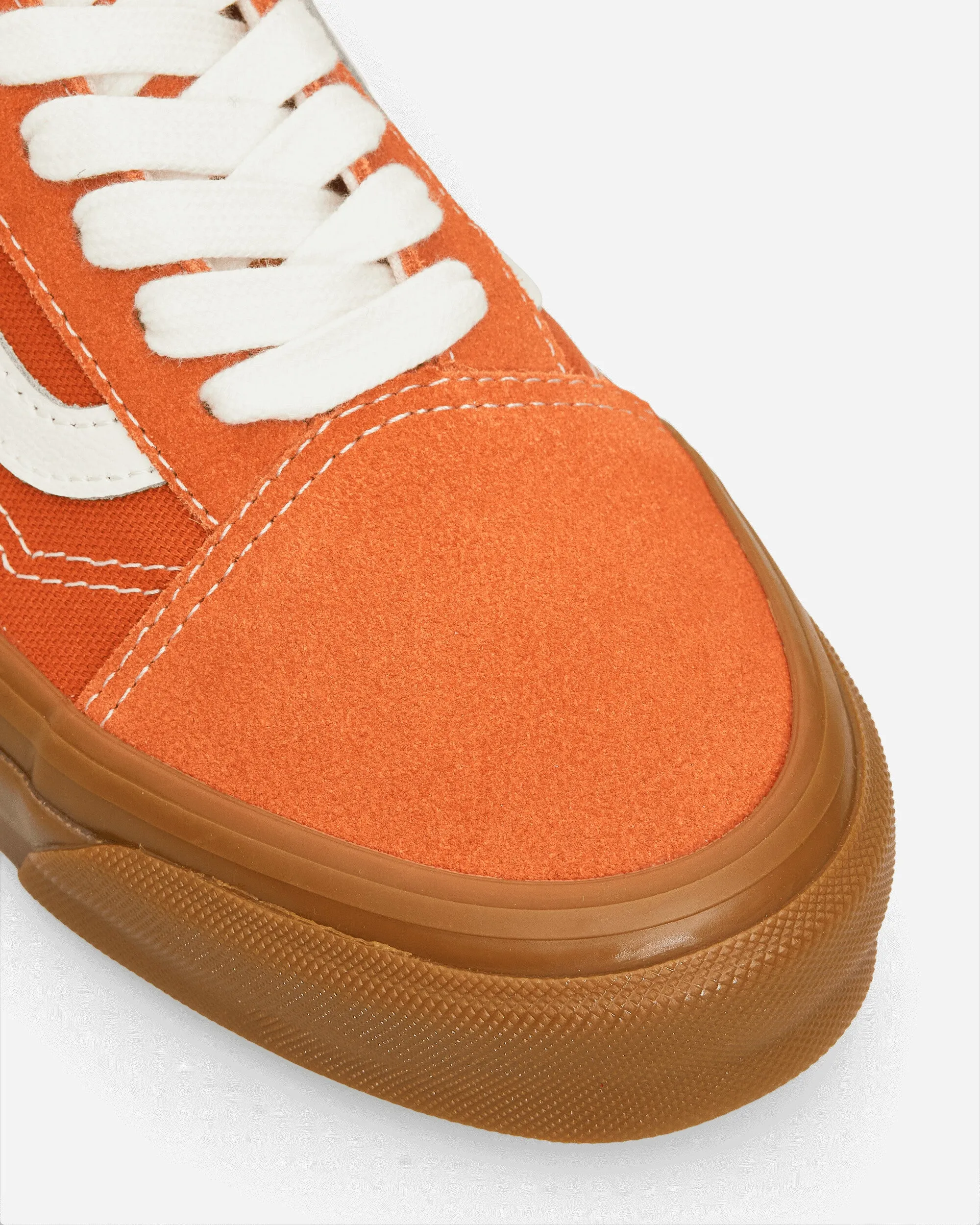 Premium Old Skool Gum Sneakers Marmalade