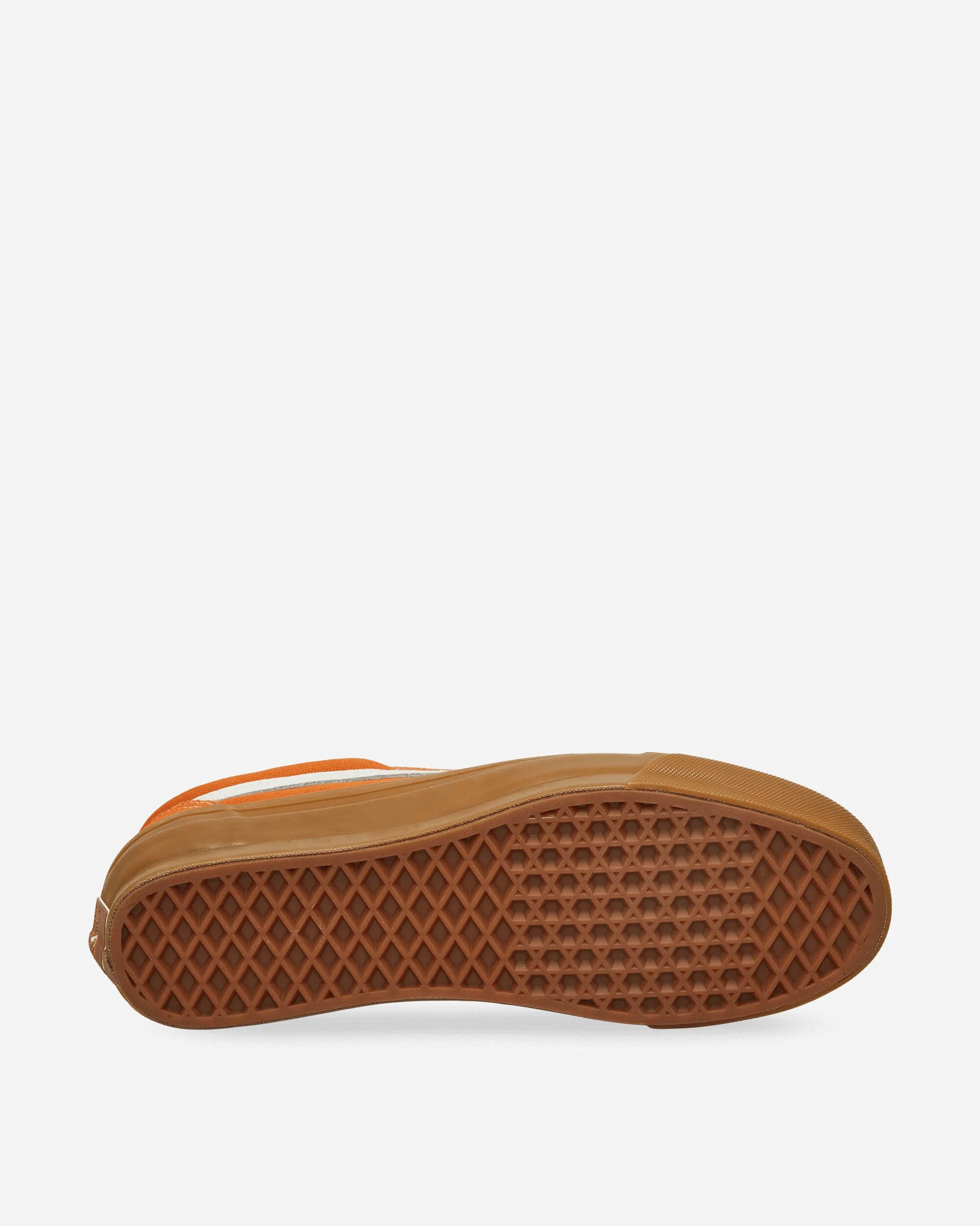 Premium Old Skool Gum Sneakers Marmalade