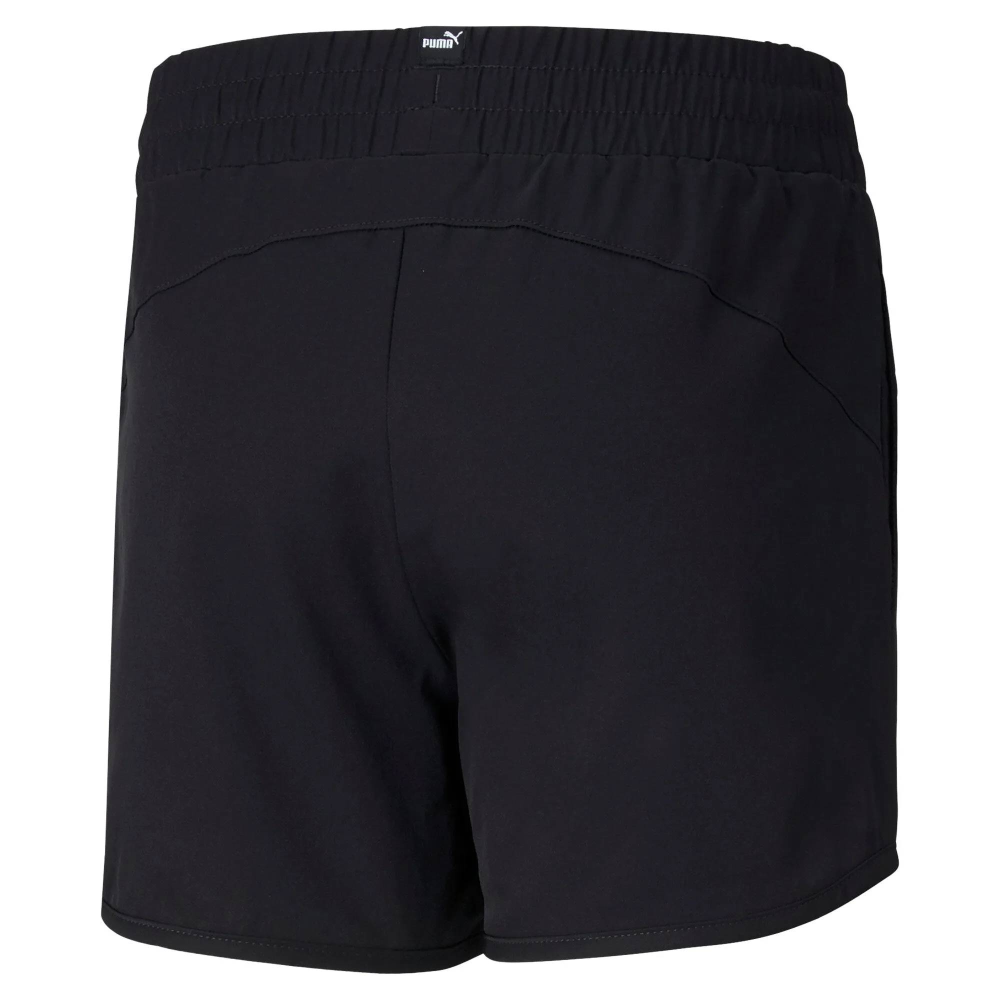 PUMA Big Kids' Girls' Active Shorts