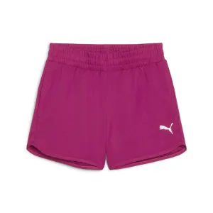 PUMA Big Kids' Girls' Active Shorts