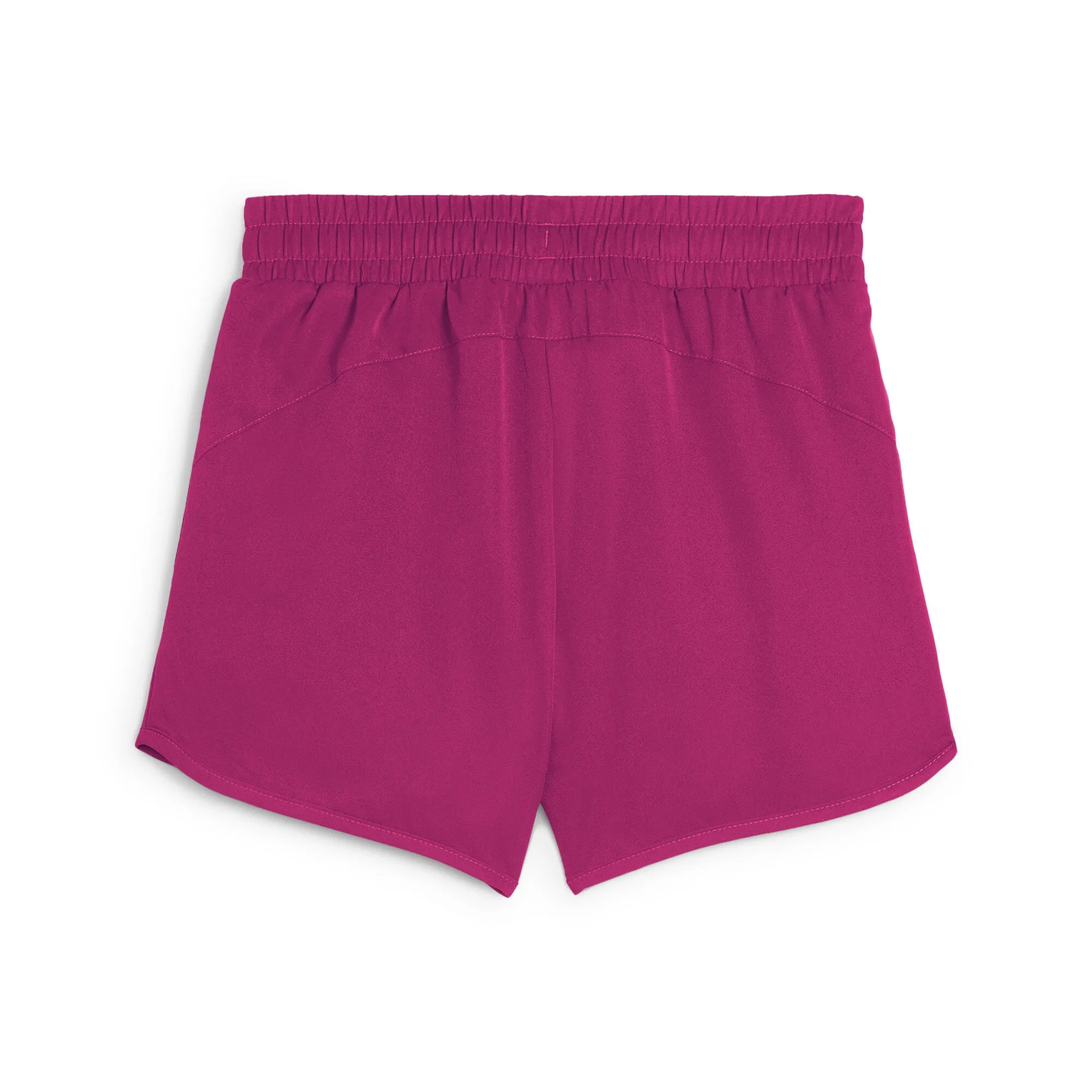 PUMA Big Kids' Girls' Active Shorts