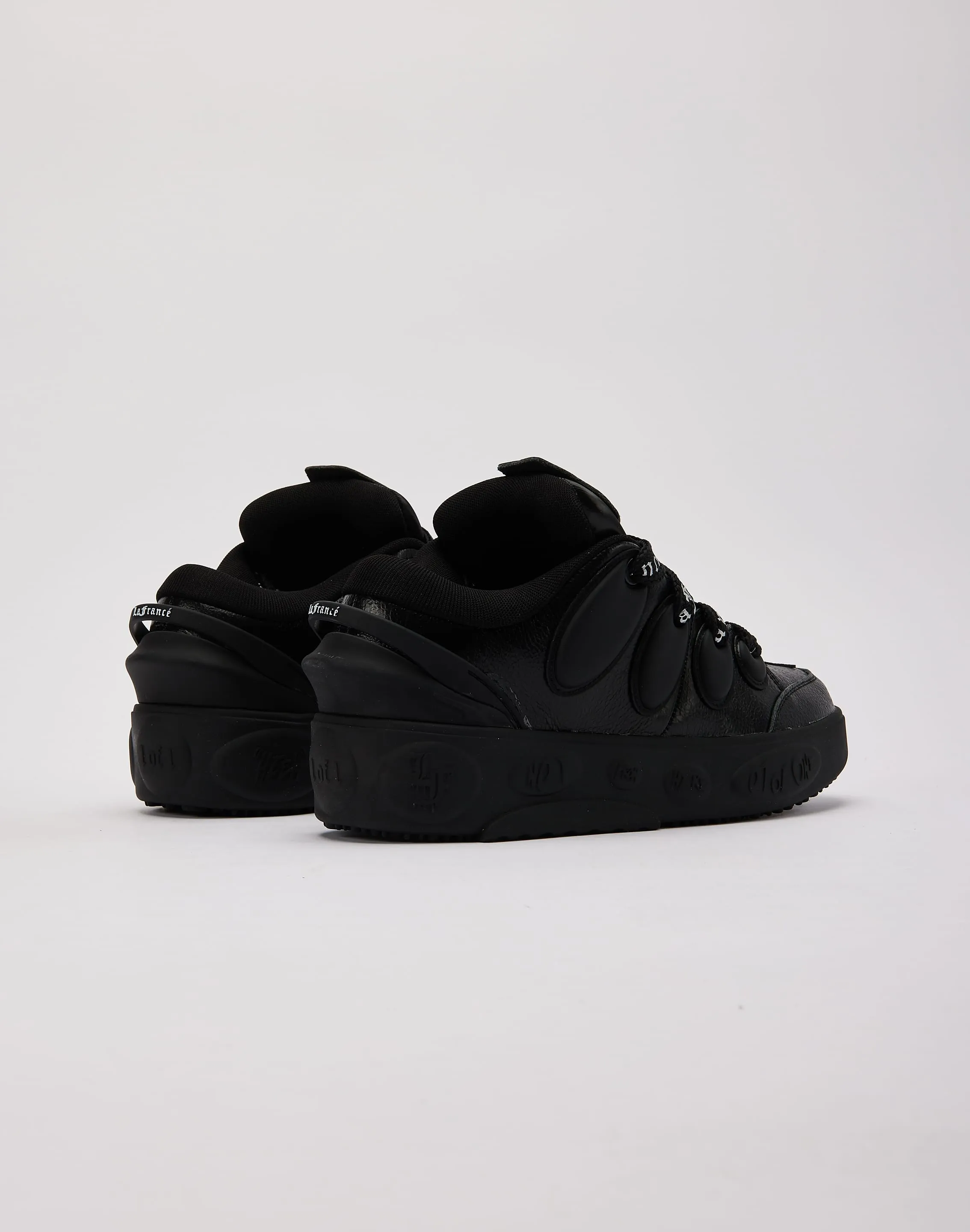 Puma LaFrance 'Black'