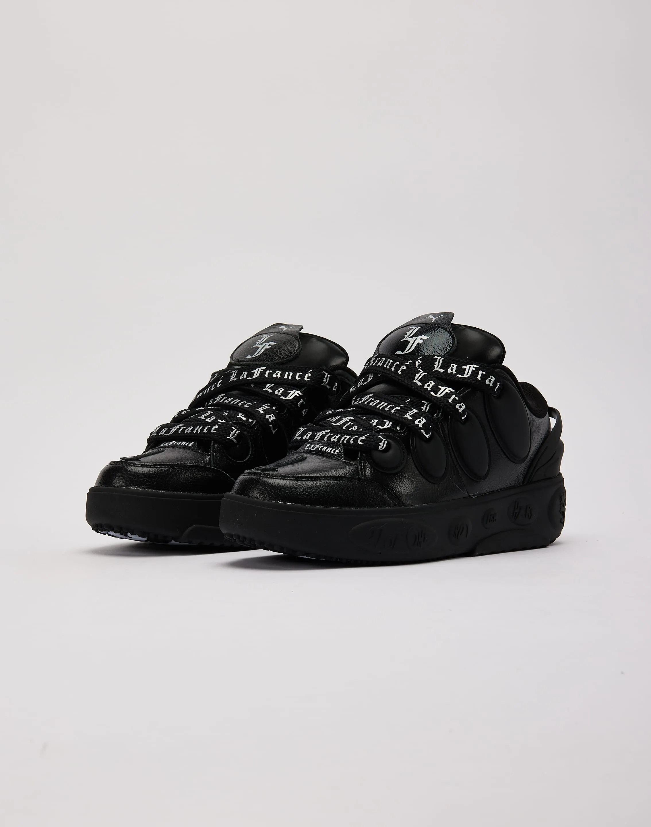 Puma LaFrance 'Black'