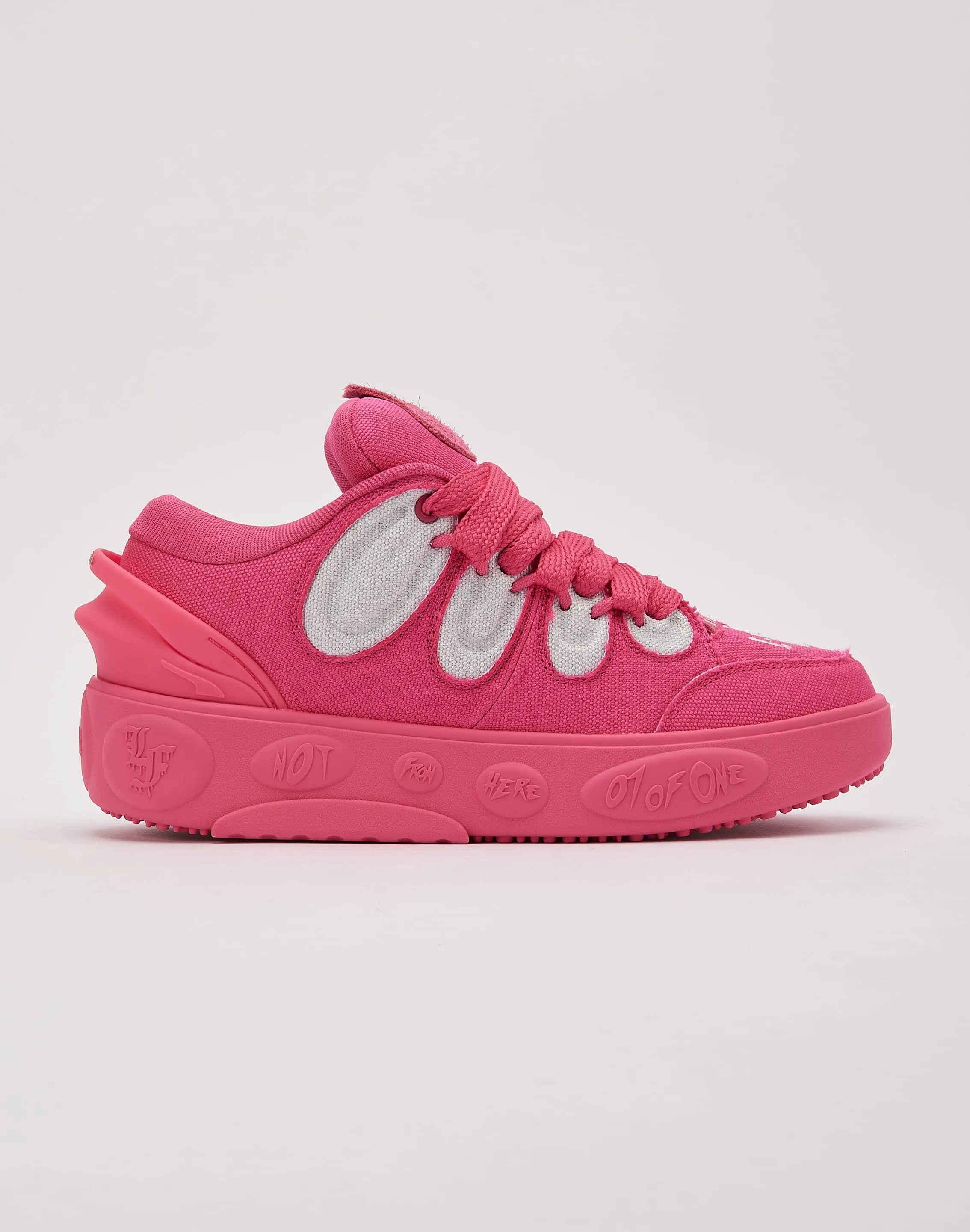 Puma LaFrance 'Pink Carpet'