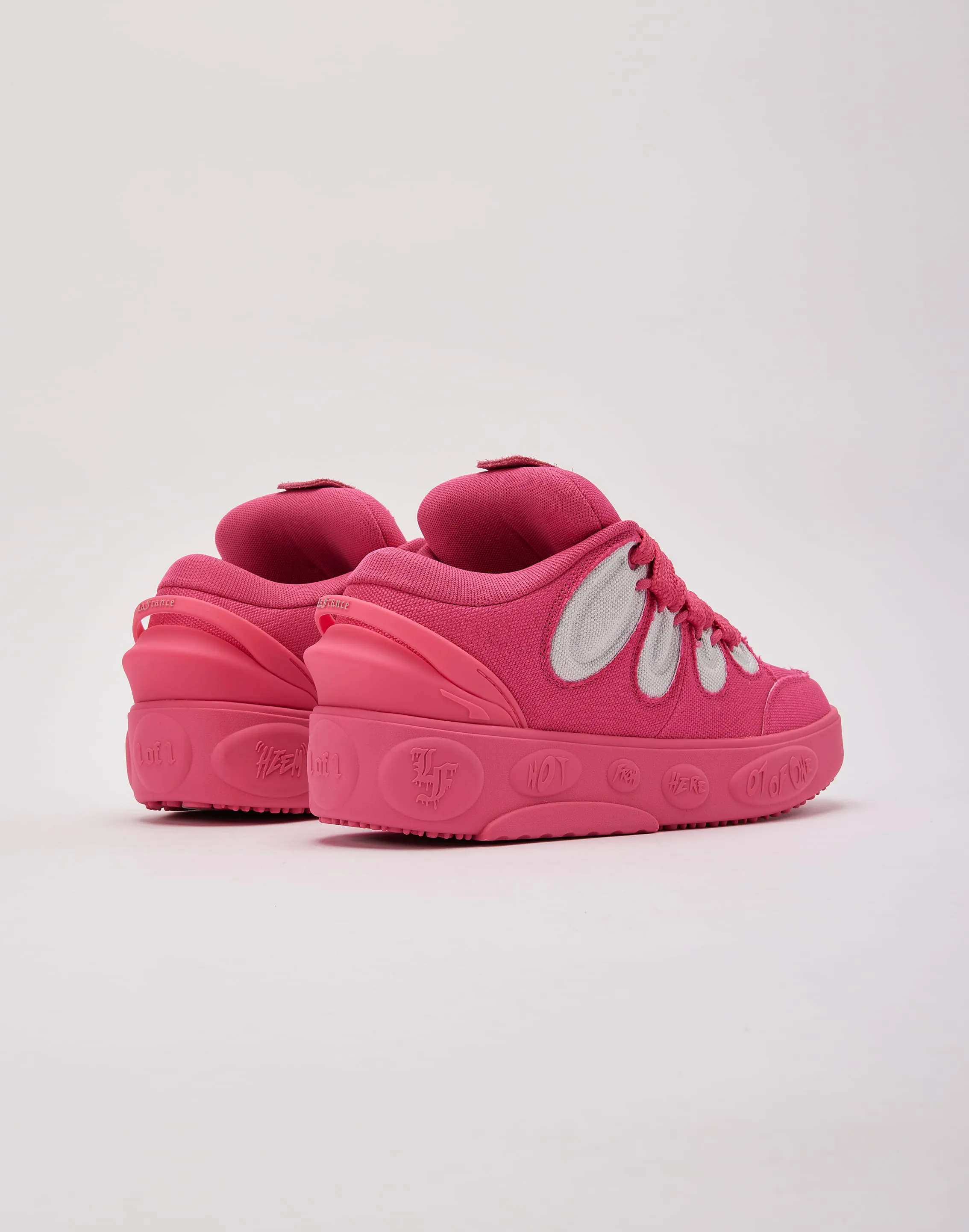 Puma LaFrance 'Pink Carpet'
