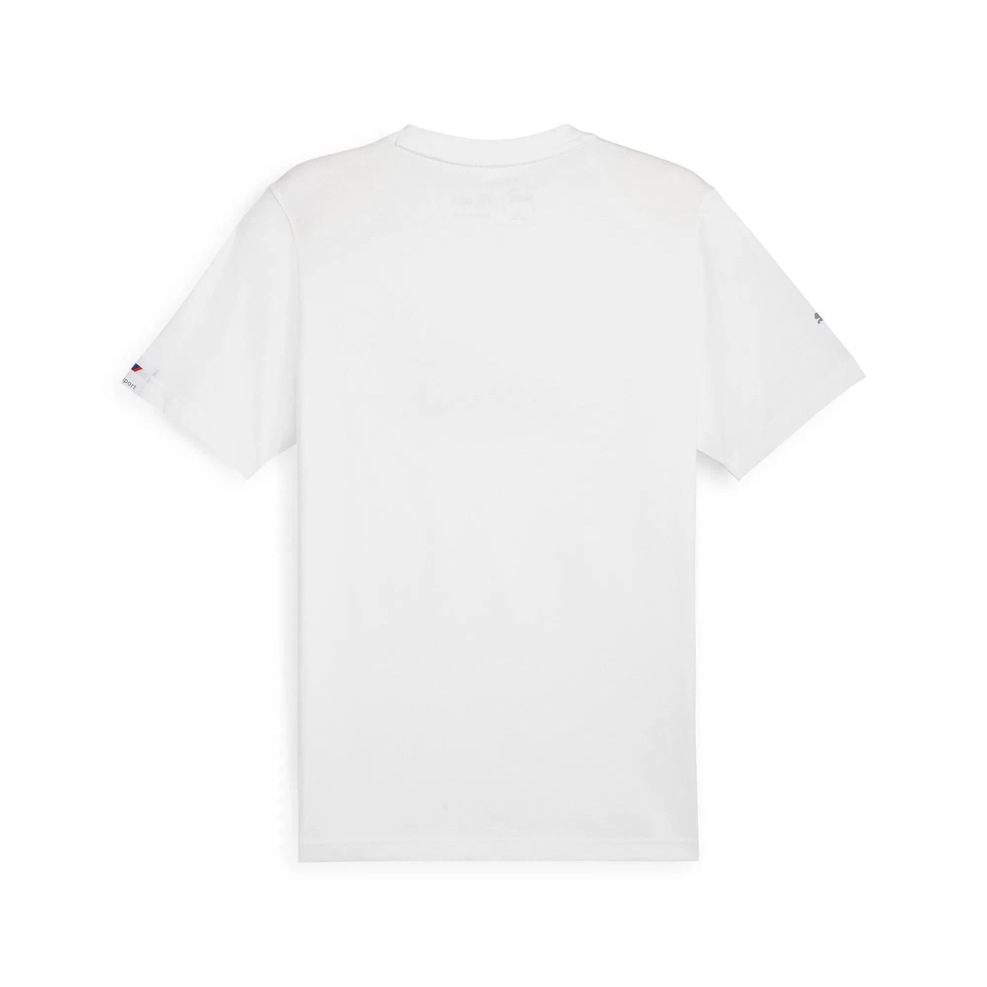 PUMA Men's BMW M Motorsport Car Graphic Tee