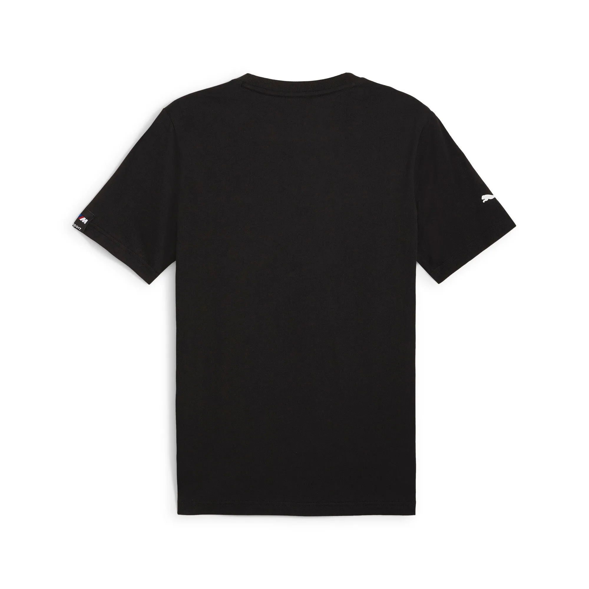 PUMA Men's BMW M Motorsport Car Graphic Tee