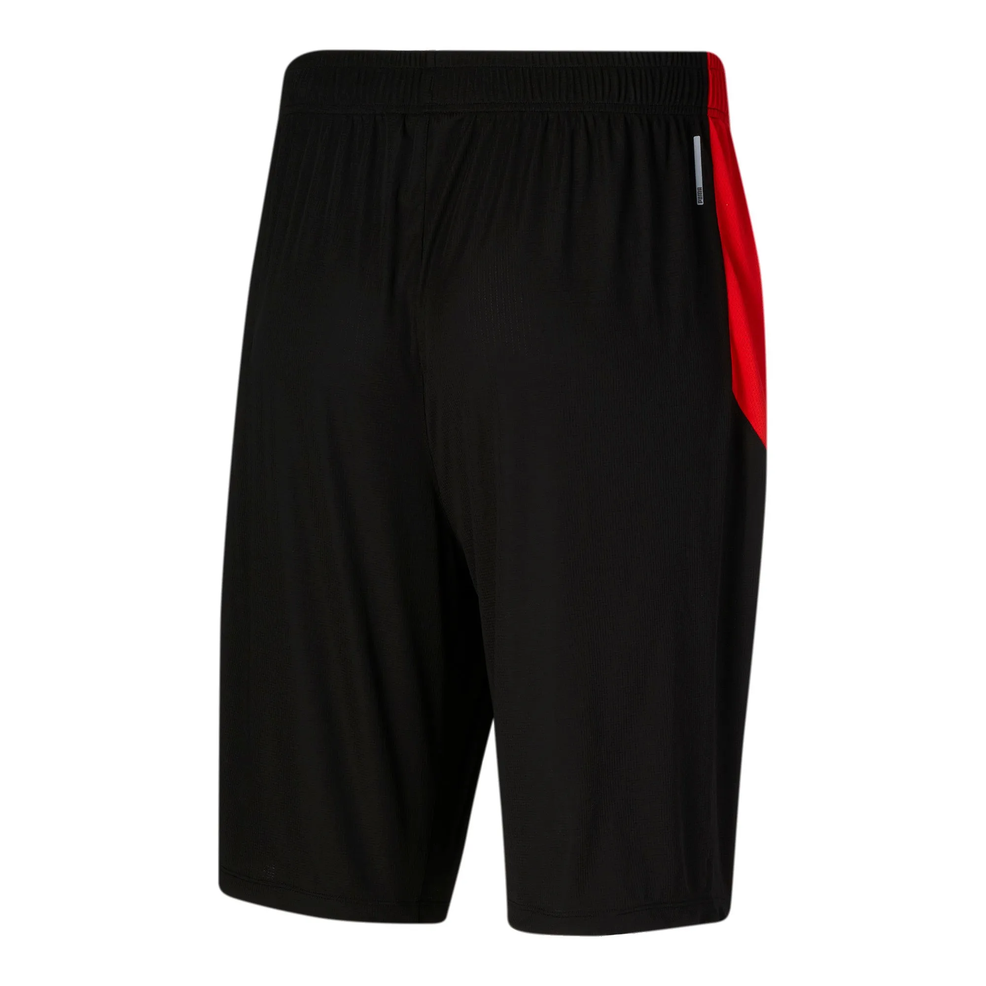 PUMA Men's Cat Training Shorts Big & Tall