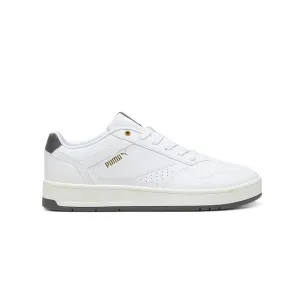 Puma - Men's Court Classic Shoes (395018 11)