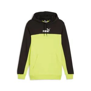 PUMA Men's Essentials  Block Hoodie