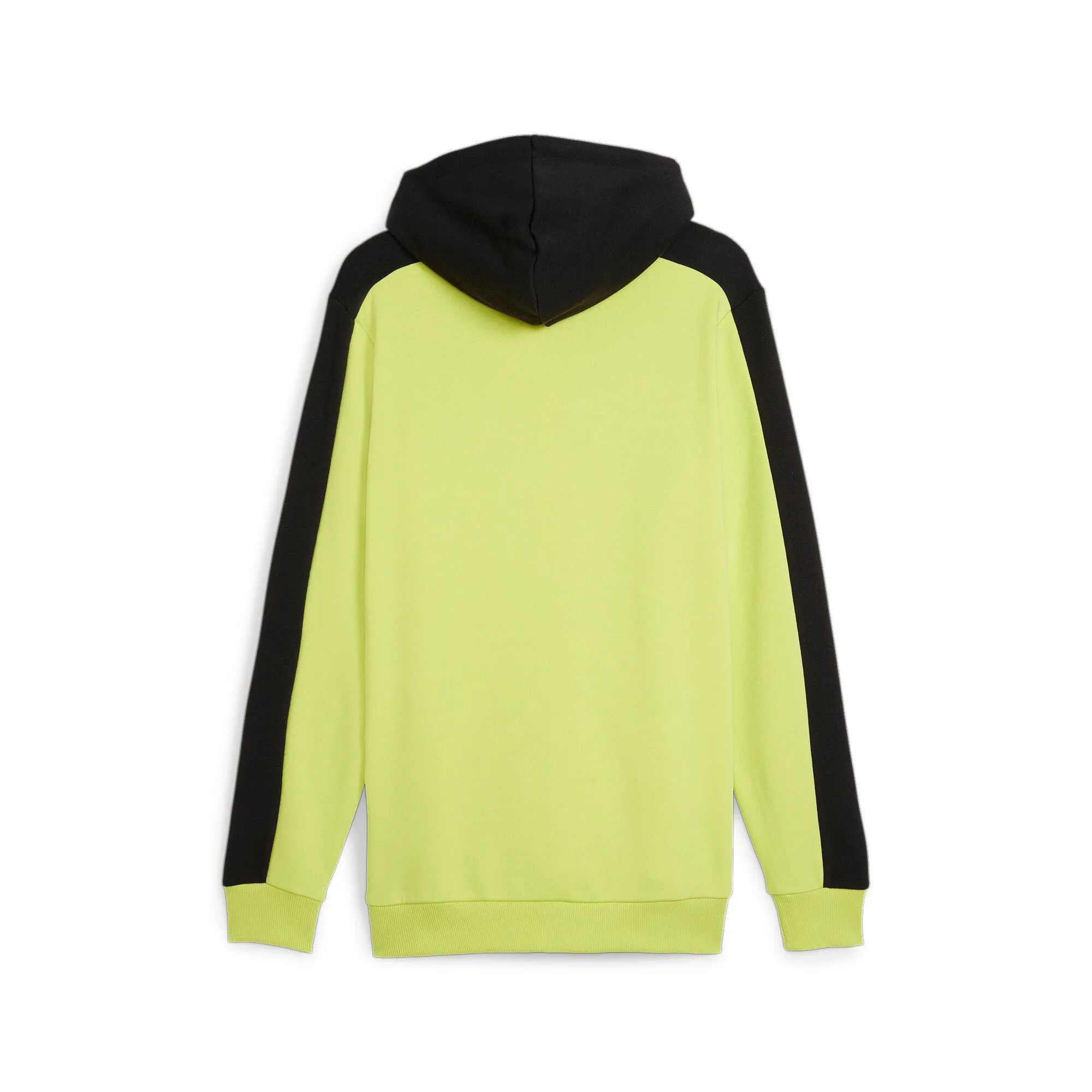 PUMA Men's Essentials  Block Hoodie