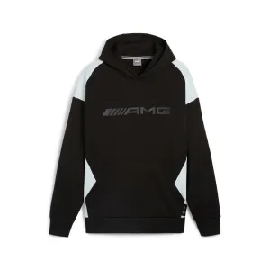 PUMA Men's Mercedes-AMG Motorsport Statement Hoodie