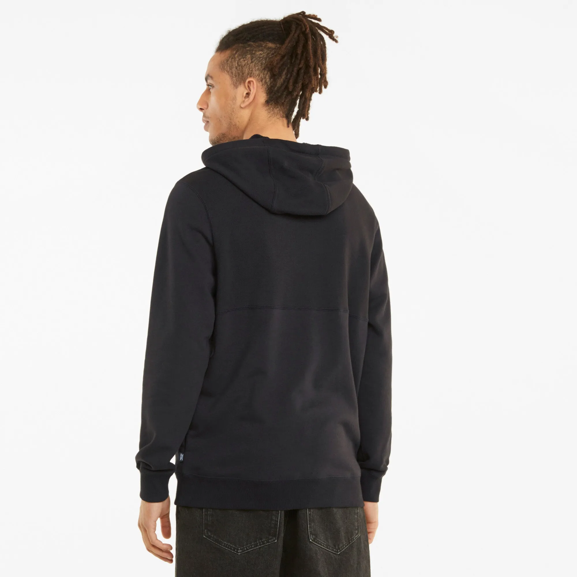 PUMA Men's Modern Basics Hoodie