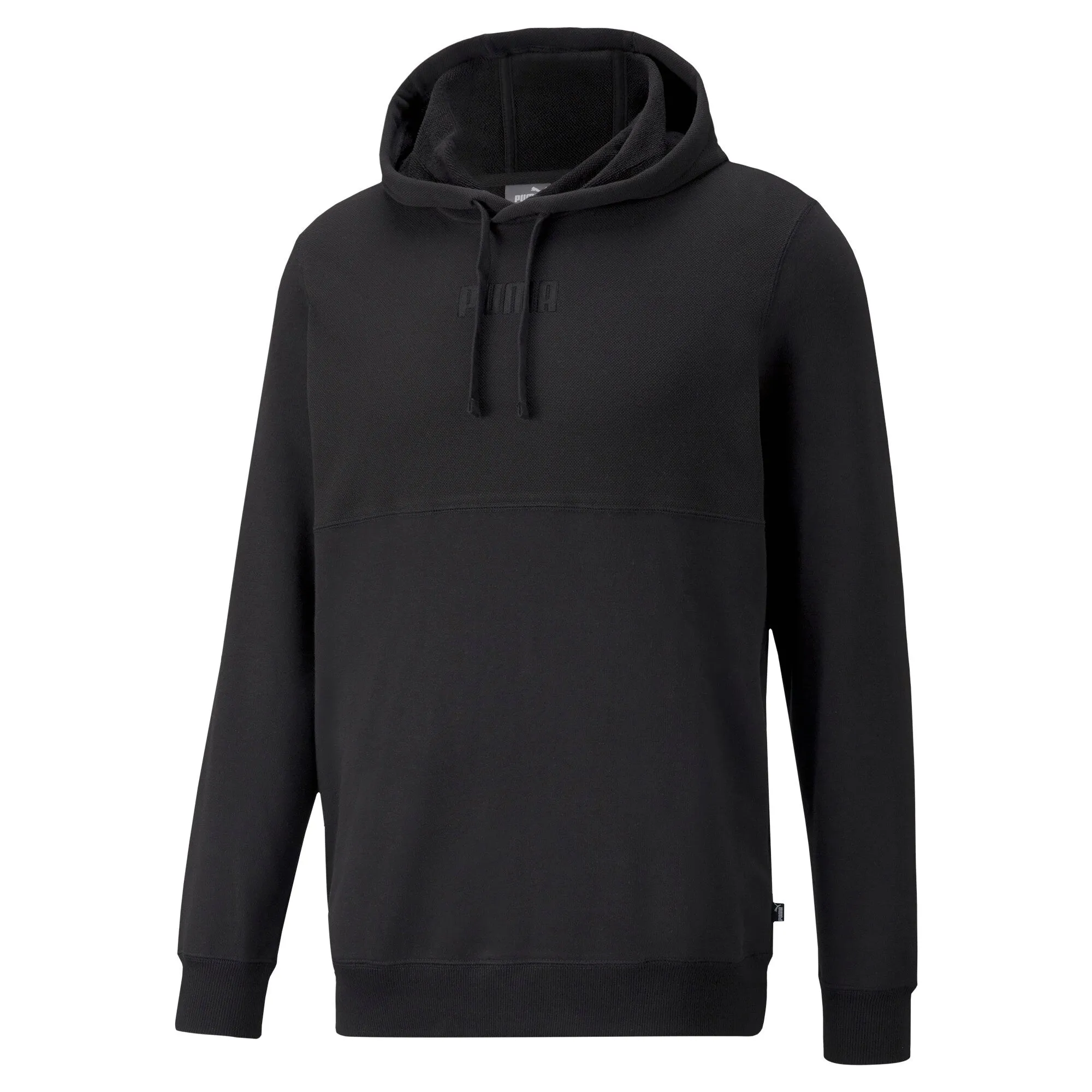 PUMA Men's Modern Basics Hoodie