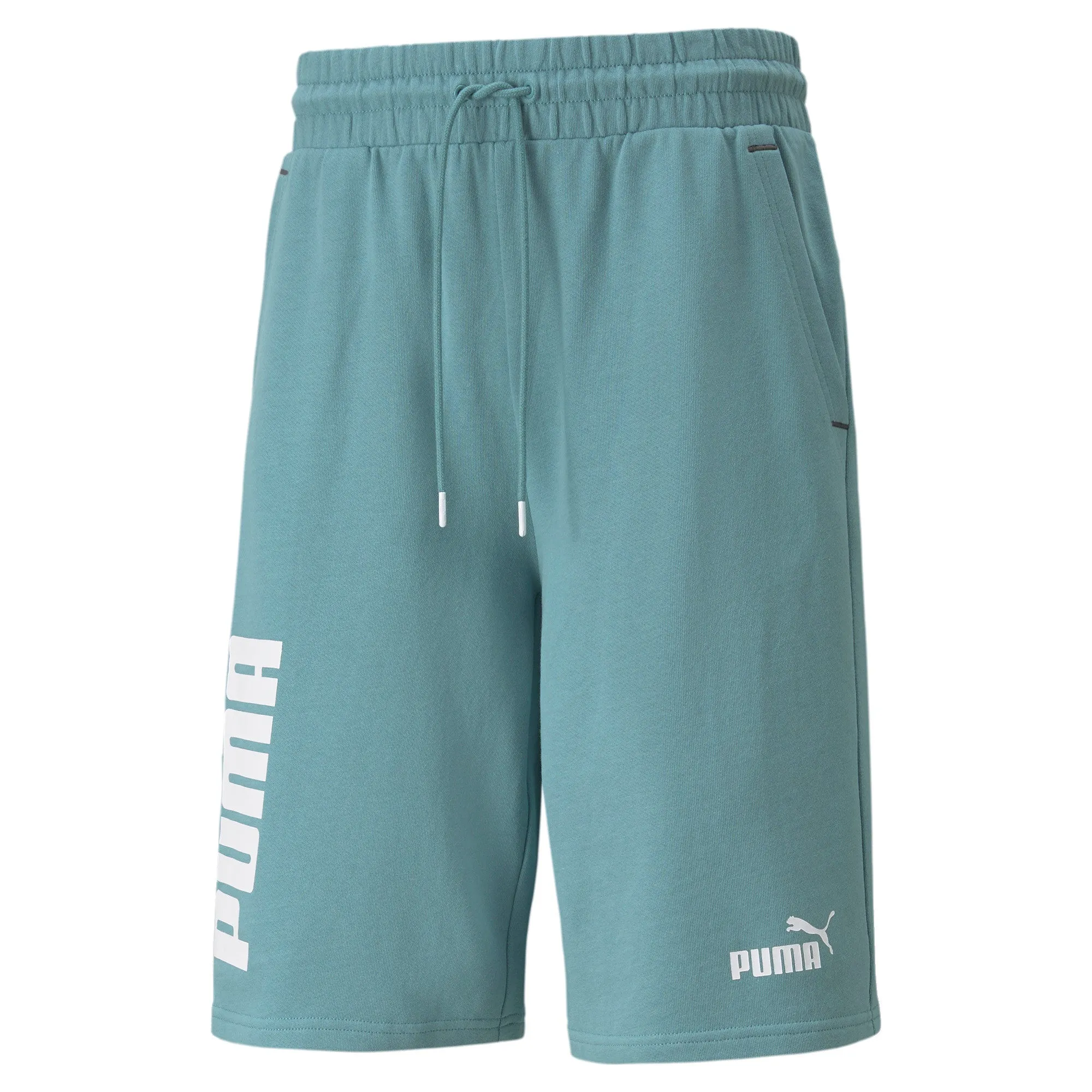 PUMA Men's Power 11" Shorts