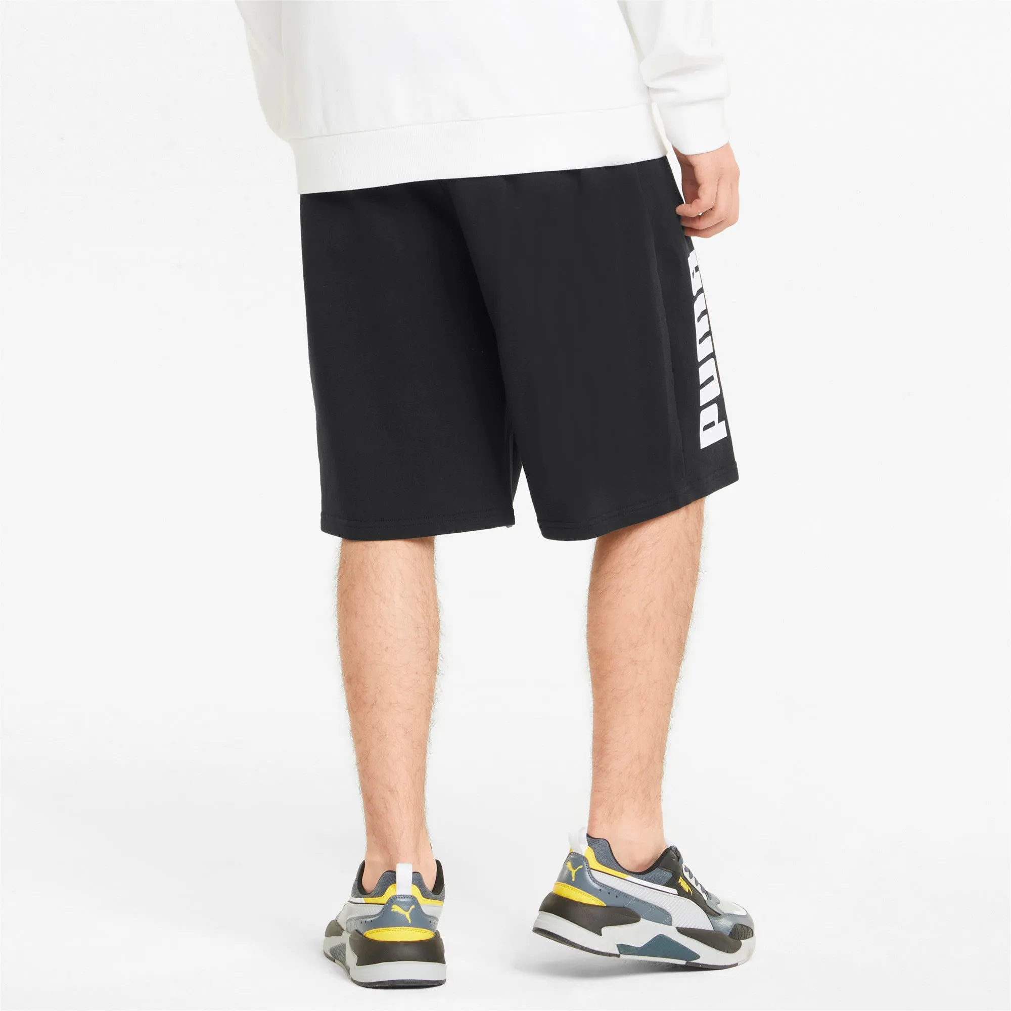 PUMA Men's Power 11" Shorts