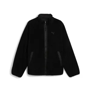 PUMA Men's Reversible Sherpa Jacket Men