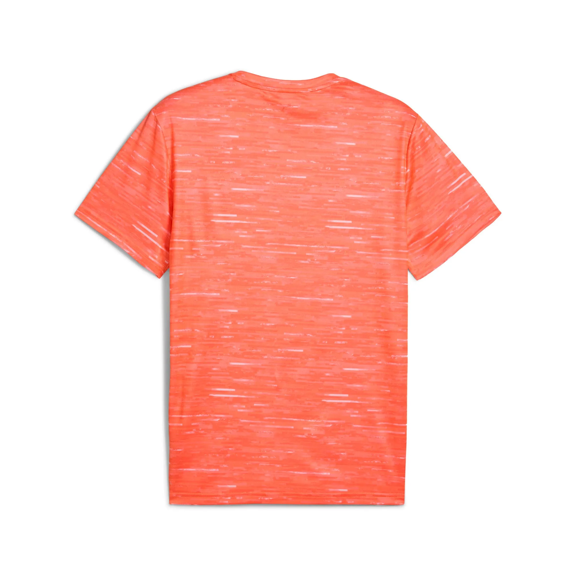 PUMA Men's TAD ESSENTIALS AOP Tee Men