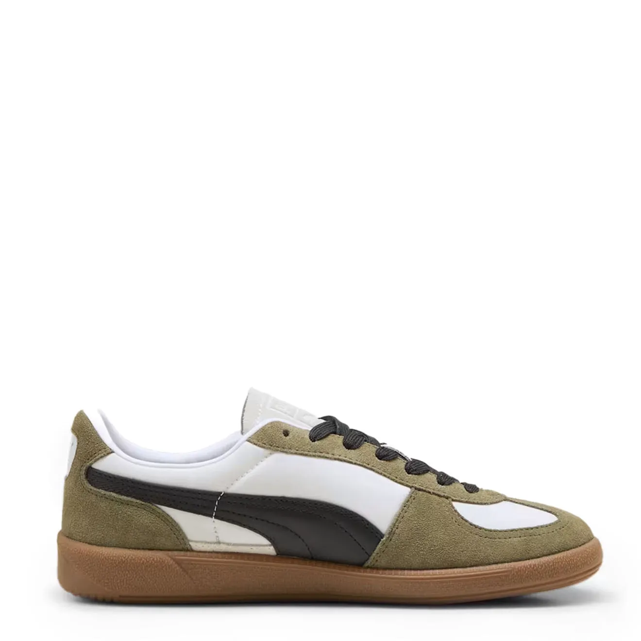 Puma Palermo OG Trainers Sugared Almond / Puma Black
