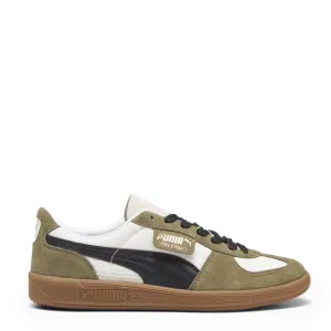 Puma Palermo OG Trainers Sugared Almond / Puma Black