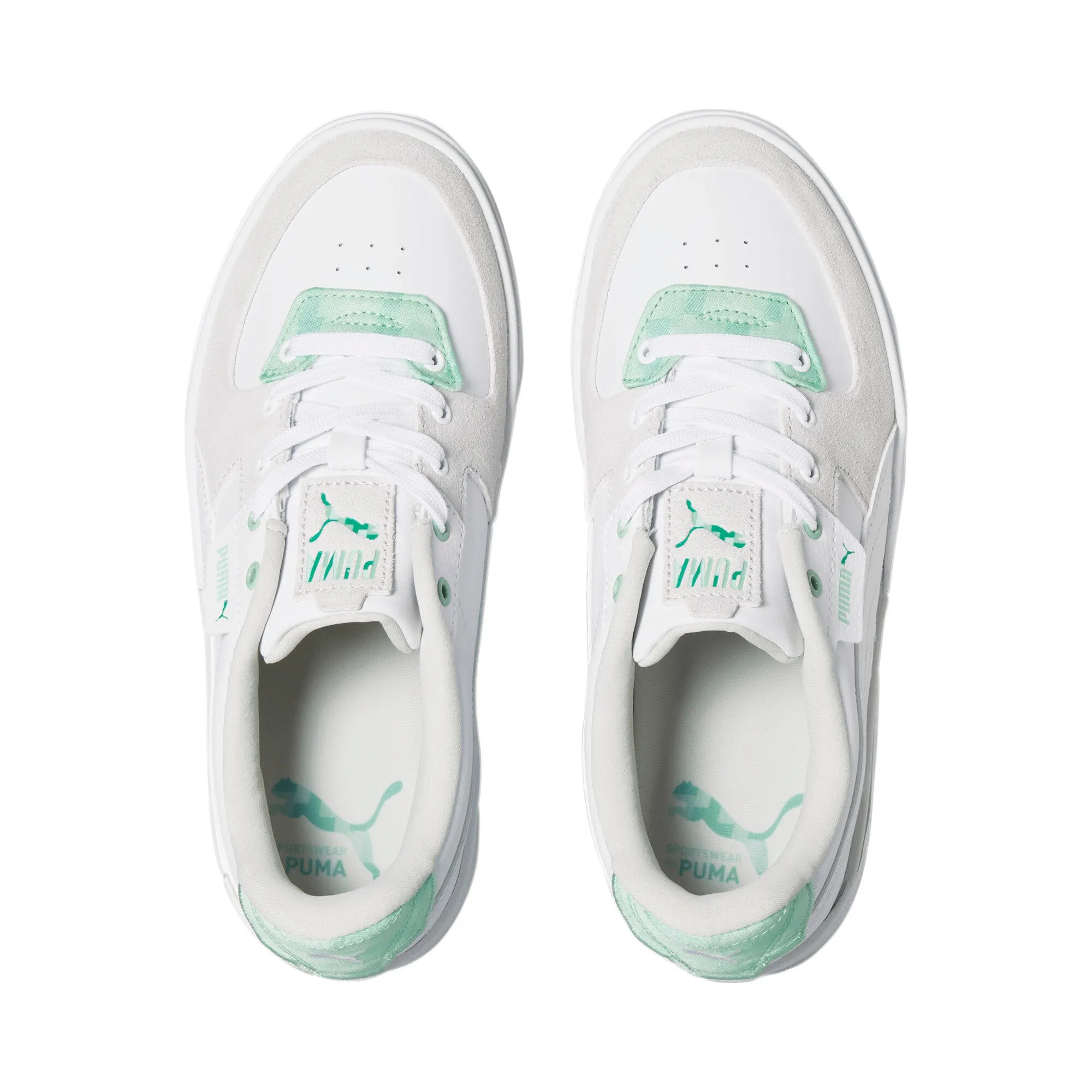 PUMA Women's Cali Dream Sportswear by Sneakers