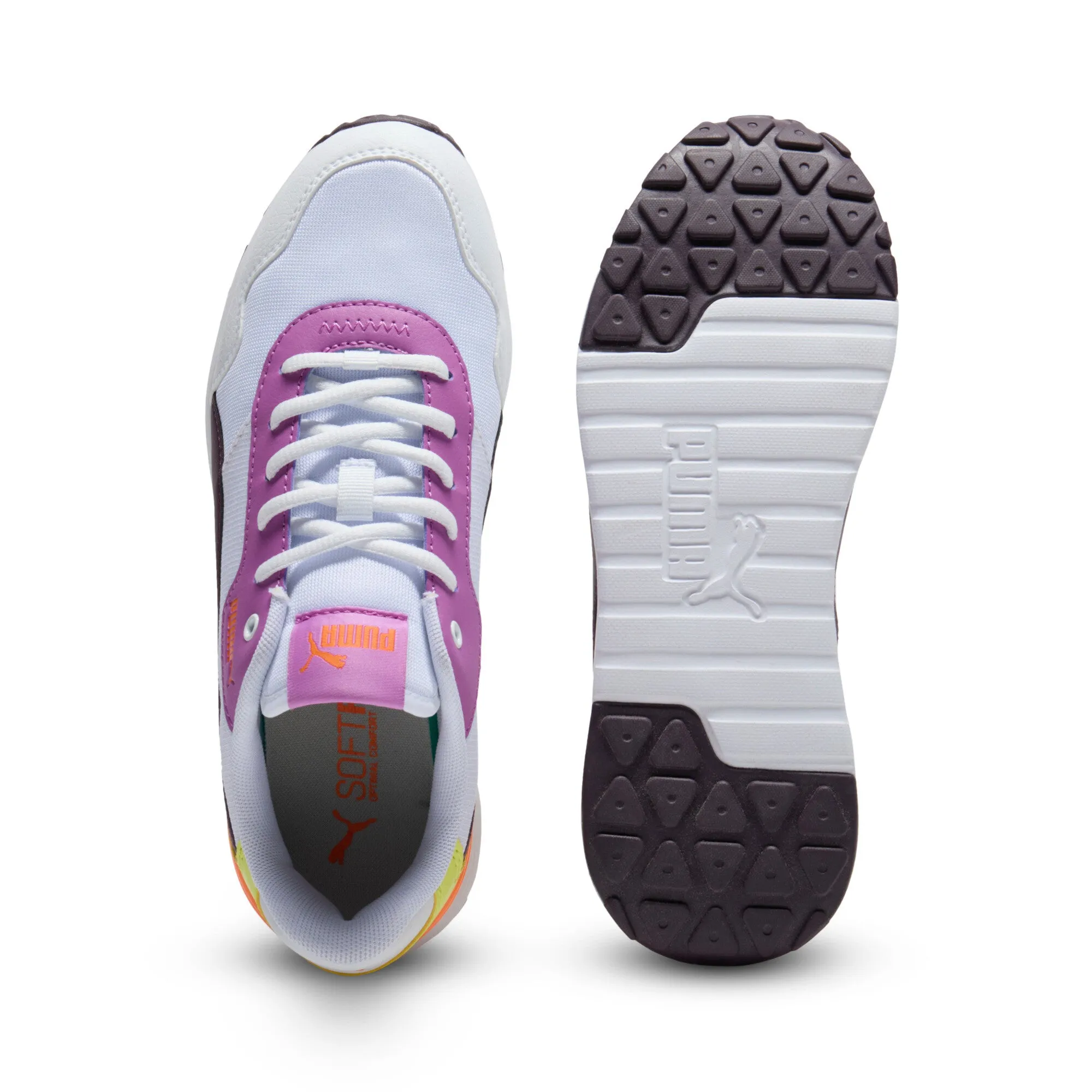 PUMA Women's R78 Voyage Sneakers