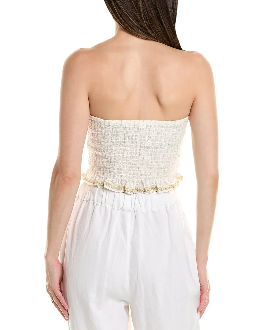 Ramy Brook Orin Top