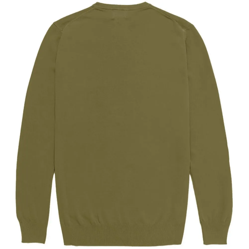 Refrigiwear Cotton Men's Sweater