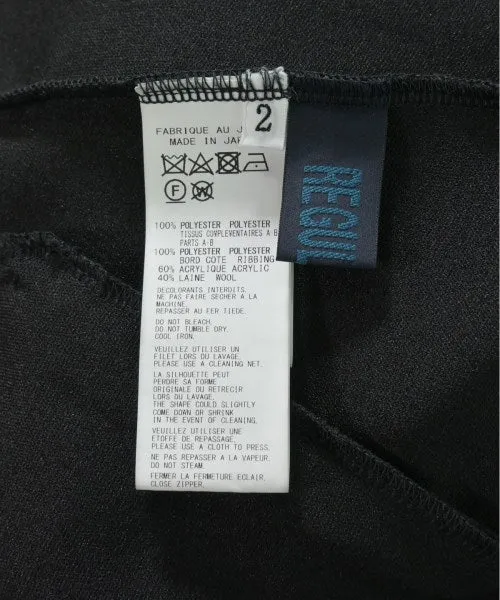 REGULATION Yohji Yamamoto Sweatshirts