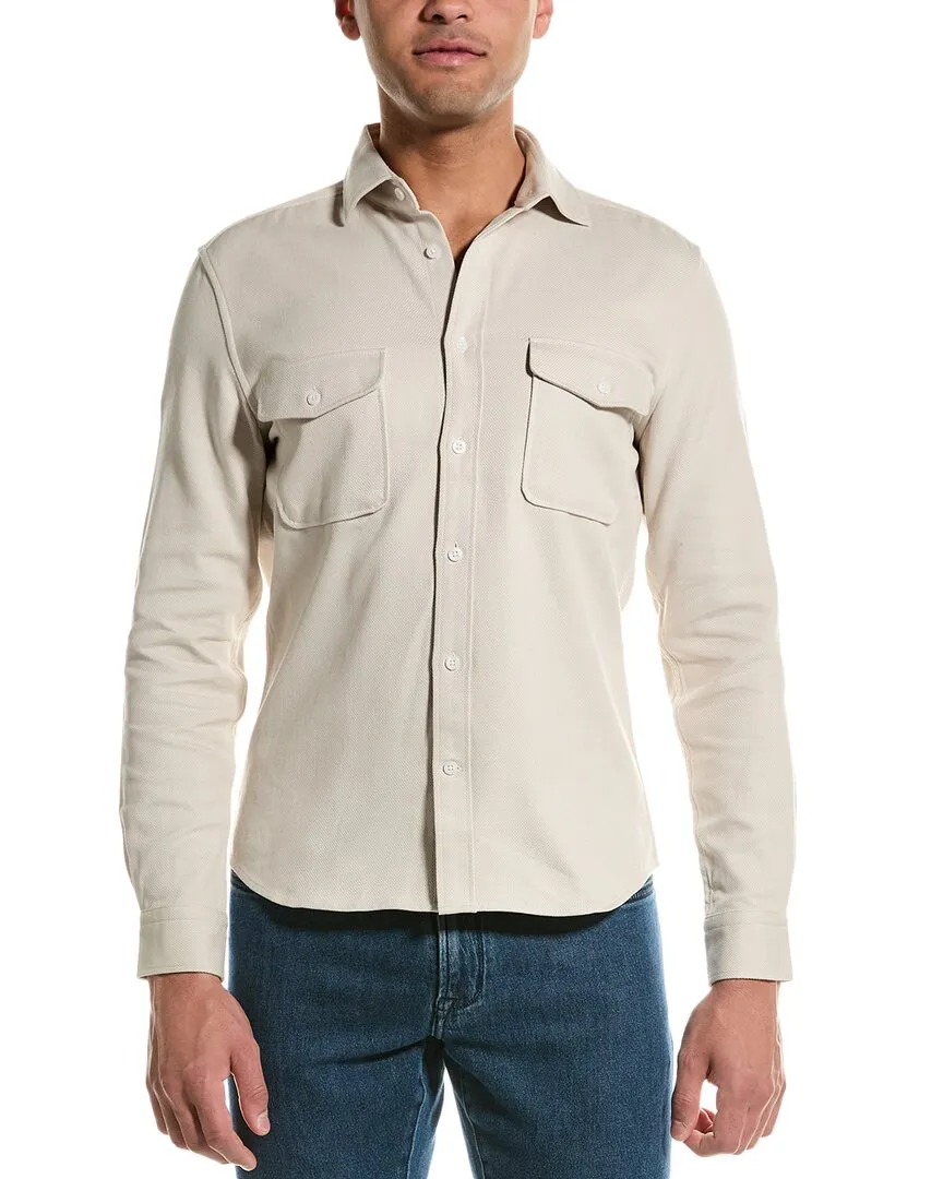 Reiss Arlo Casual Shirt