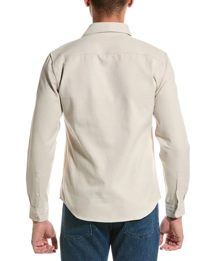 Reiss Arlo Casual Shirt