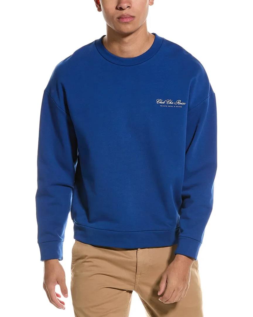 Reiss Hills Sweatshirt