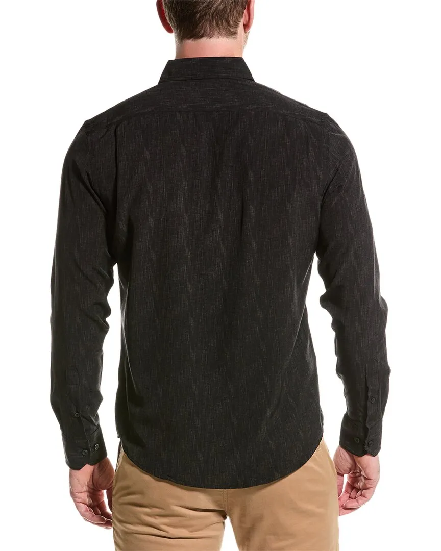 Report Collection Hyper Stretch Shirt
