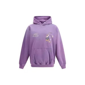 Represent Logoed Men's Hoodie