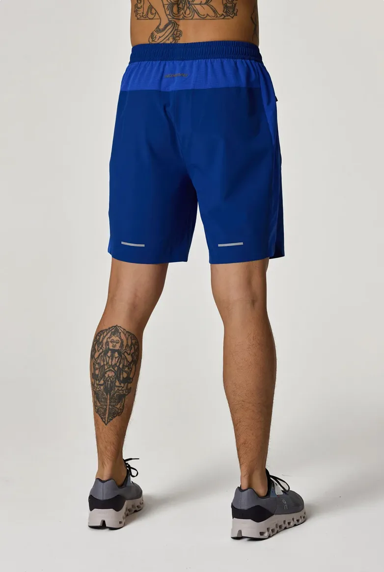 Reprimo Nova Short - Cobalt