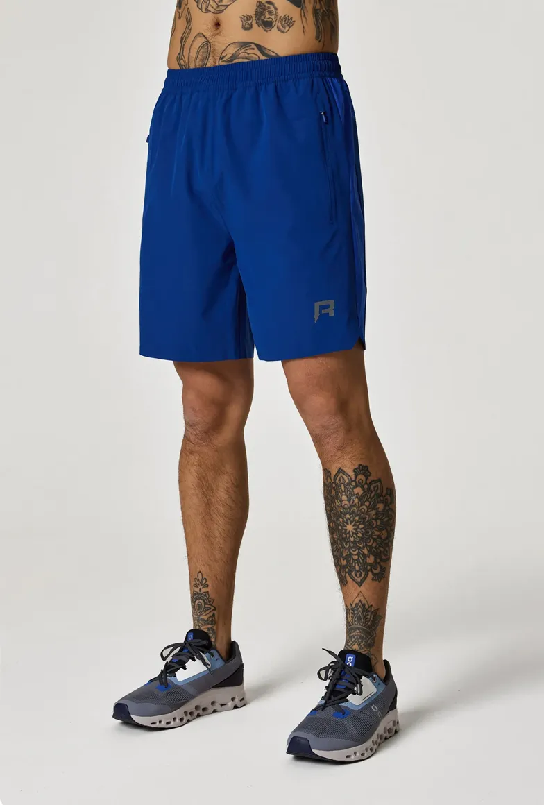Reprimo Nova Short - Cobalt