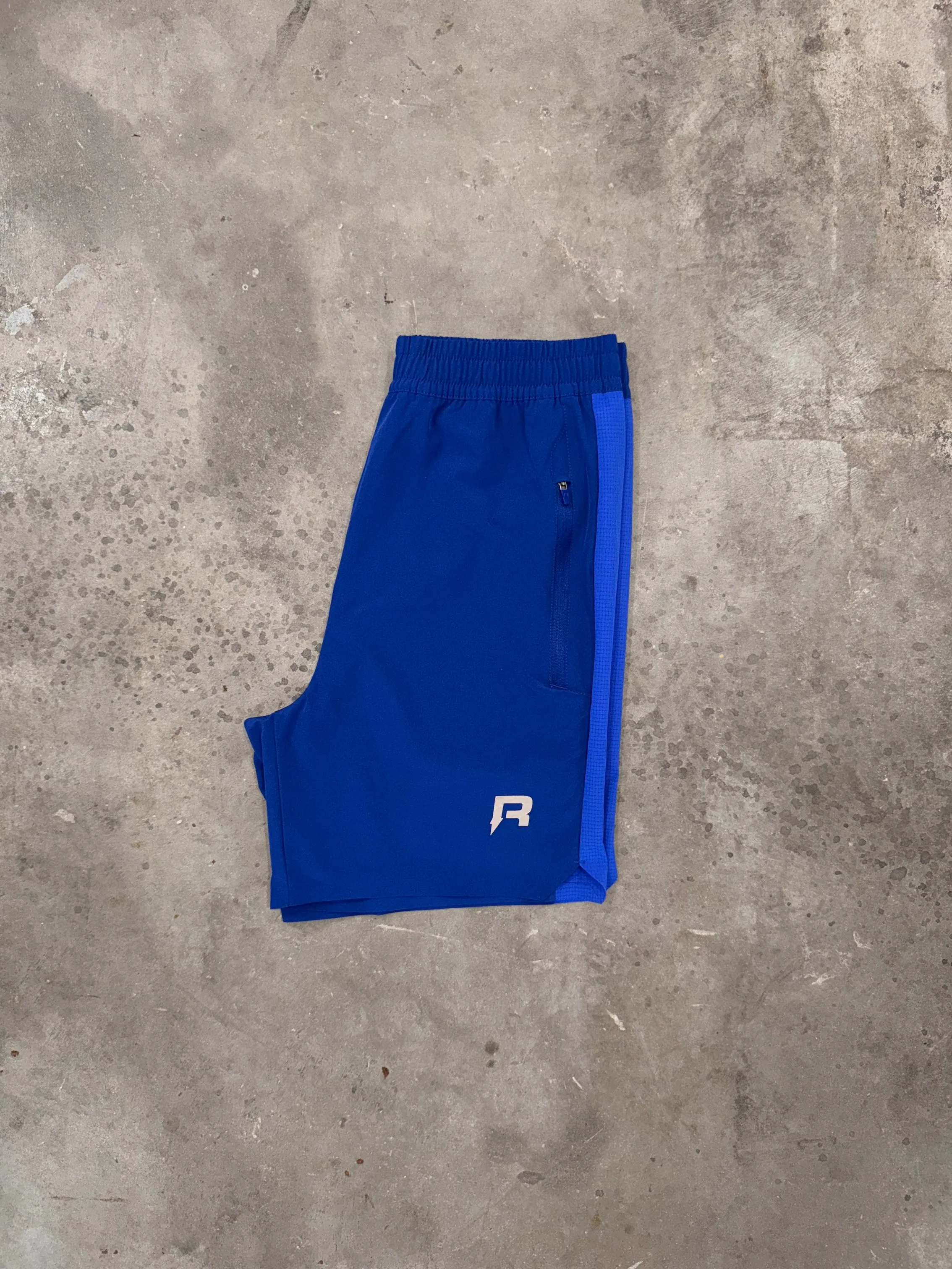 Reprimo Nova Short - Cobalt