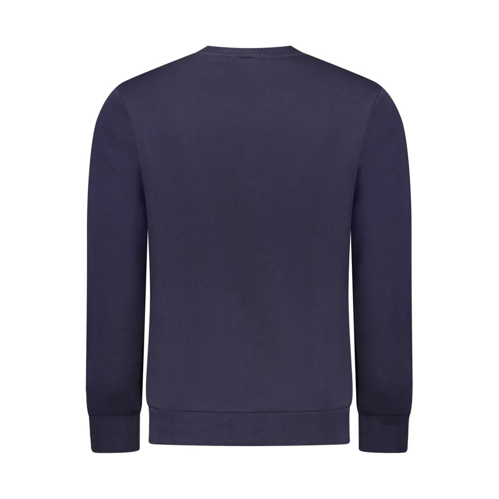 Rifle Cotton Men's Sweater