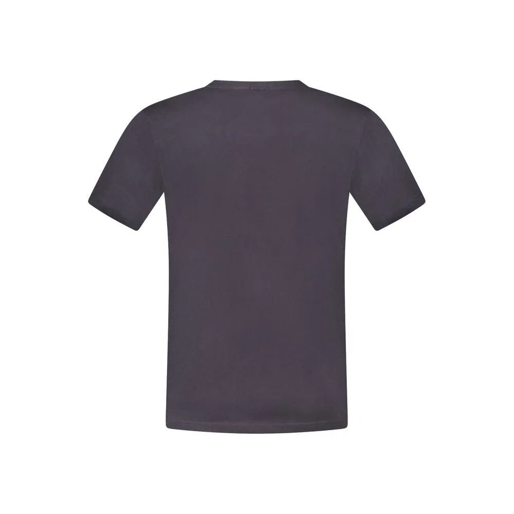 Rifle  Cotton Men's T-Shirt