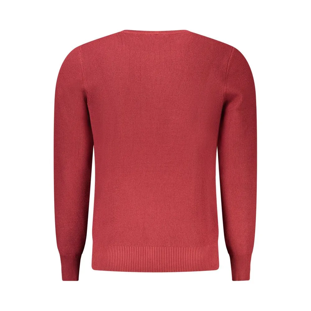 Rifle Nylon Men's Sweater