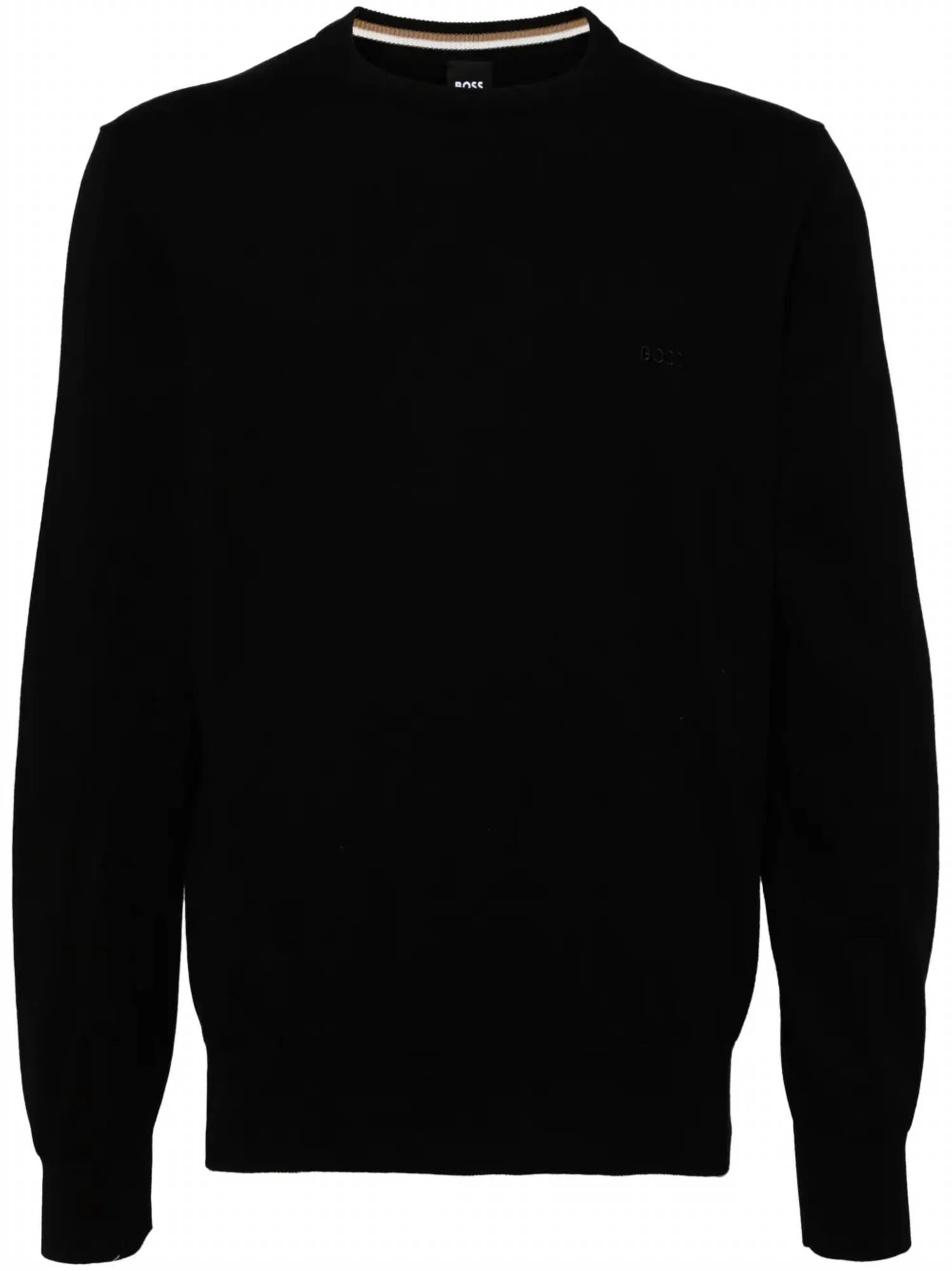 Rildor Sweater In Black