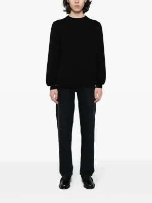 Rildor Sweater In Black