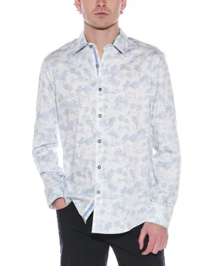 Robert Graham Maris Classic Fit Shirt